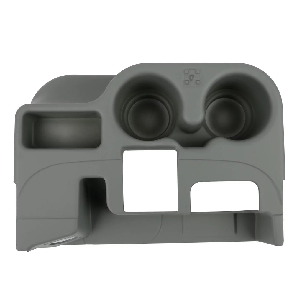 Center 1500 Dodge RAM 2008-2010 for Cup Console Gray Car for Holder