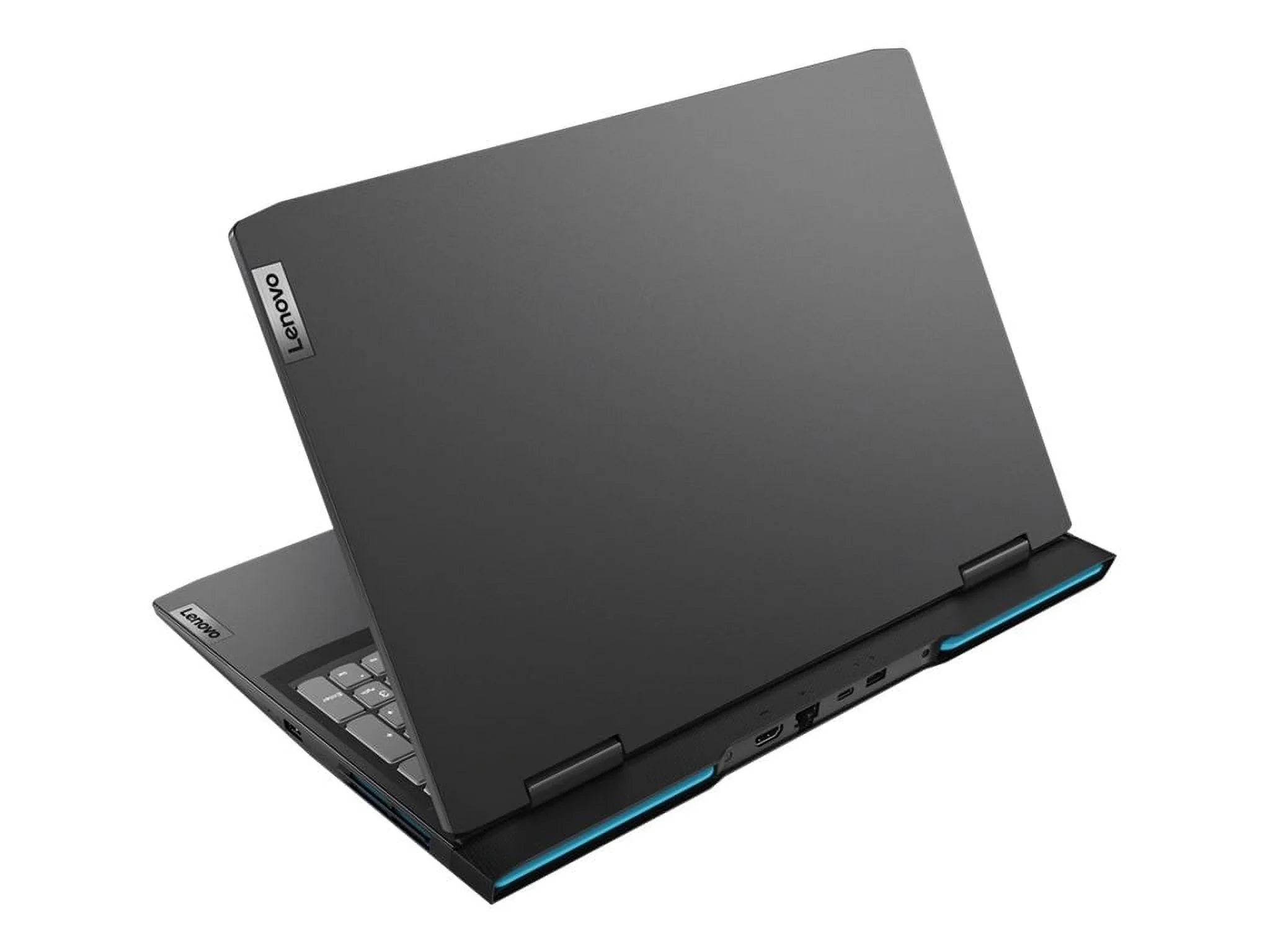 HD) 11 6 120 RTX 82S9 512 GB gray 1920 Gaming GB - - i7 - SSD - - Core 3050 Home RAM IPS Win - 3 @ x 1080 15IAH7 NVMe - Intel 2.3 15.6" US kbd: Hz 12700H Wi-Fi GHz IdeaPad / Ti  16 - GF (Full - onyx