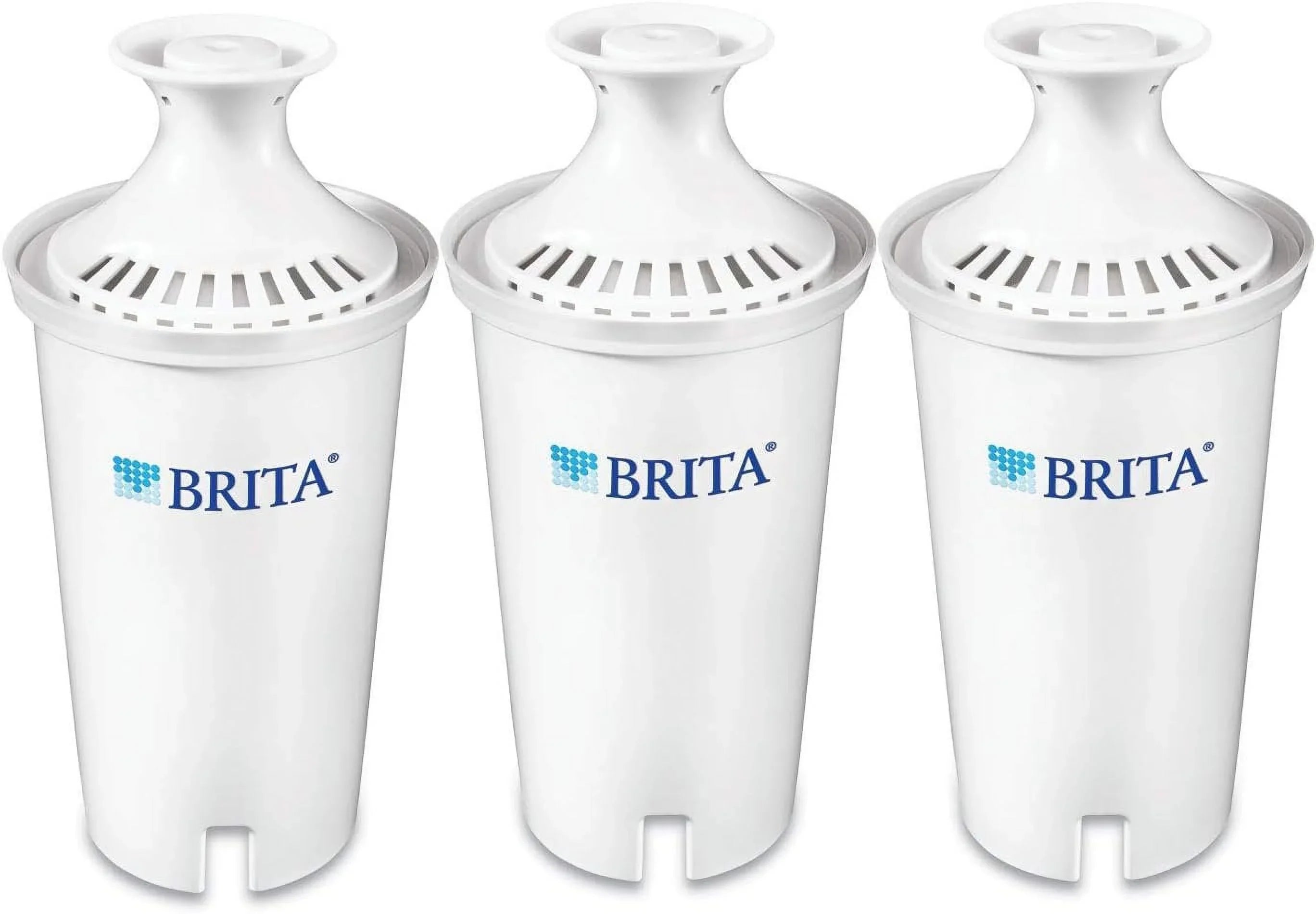 Filters Replacement 3-Pack