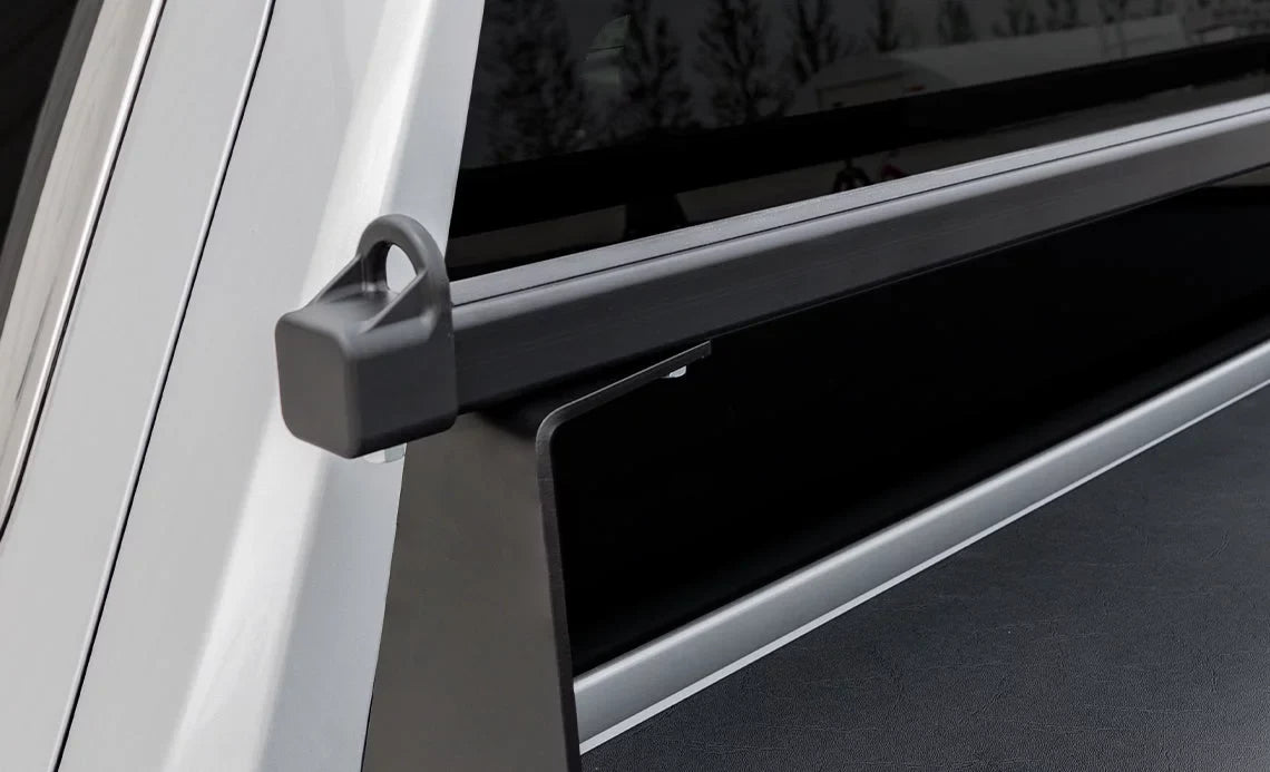 Truck Ford Bed Aluminum Racks 5' Fits F4010081 2019-2022 Silver M-series Ranger ADARAC