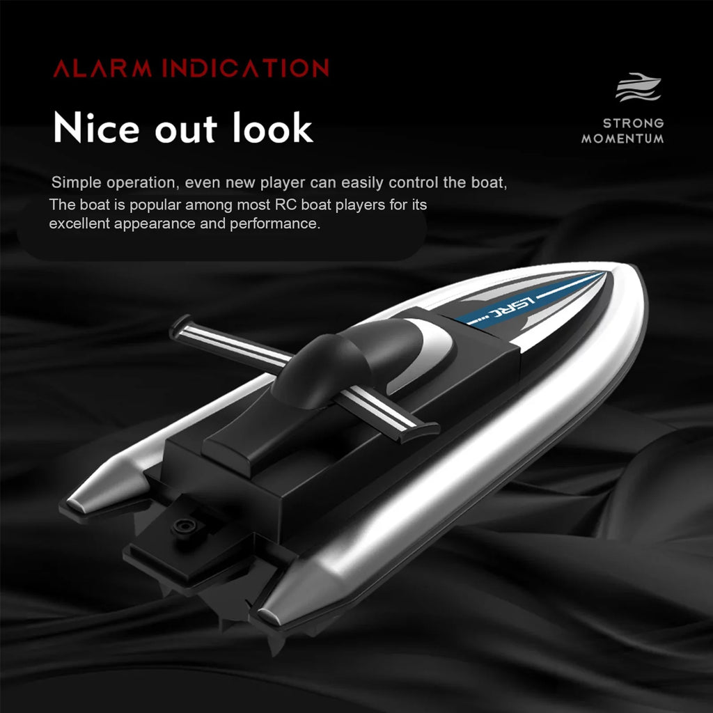 Waterproof Girls Control Lake Sea for 2.4GHz LS Race Boat Pool for Dcenta Boat Gift Remote Boat Boys