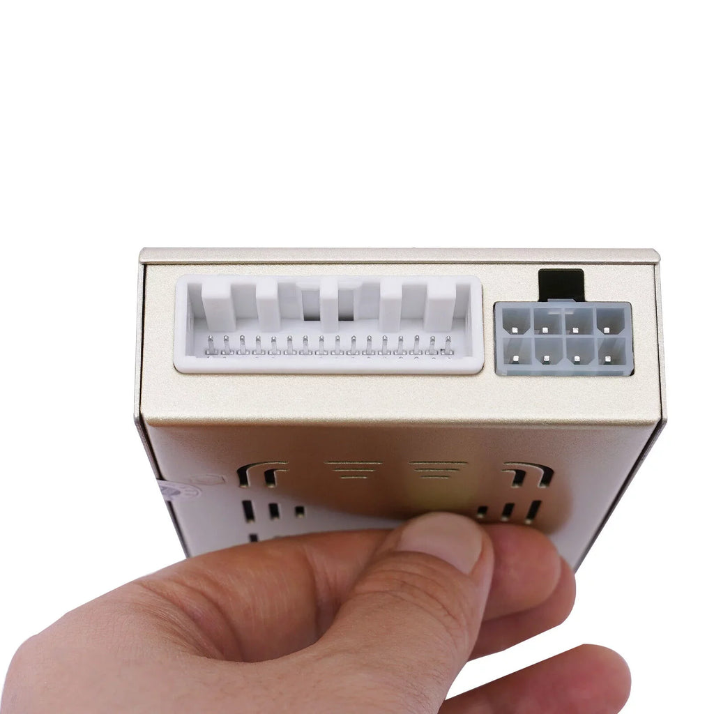360° Recorder 1080P Night Vision ZhdnBhnos Recording Bird 4-Camera System View Kit Rear Panoramic View DVR Car