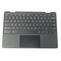 Keyboard Chromebook Palmrest  Type 5CB0Q93995 Toucad 81H0 & 300E