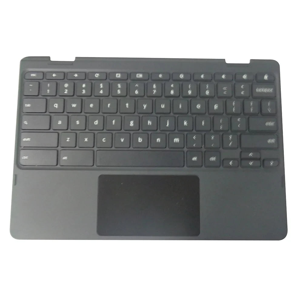 Keyboard Chromebook Palmrest  Type 5CB0Q93995 Toucad 81H0 & 300E