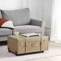 '- Bronze Trunk Brand Texture® DormCo Champagne