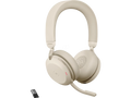 Evolve2 Jabra Headset 27599-989-998 On-ear 75