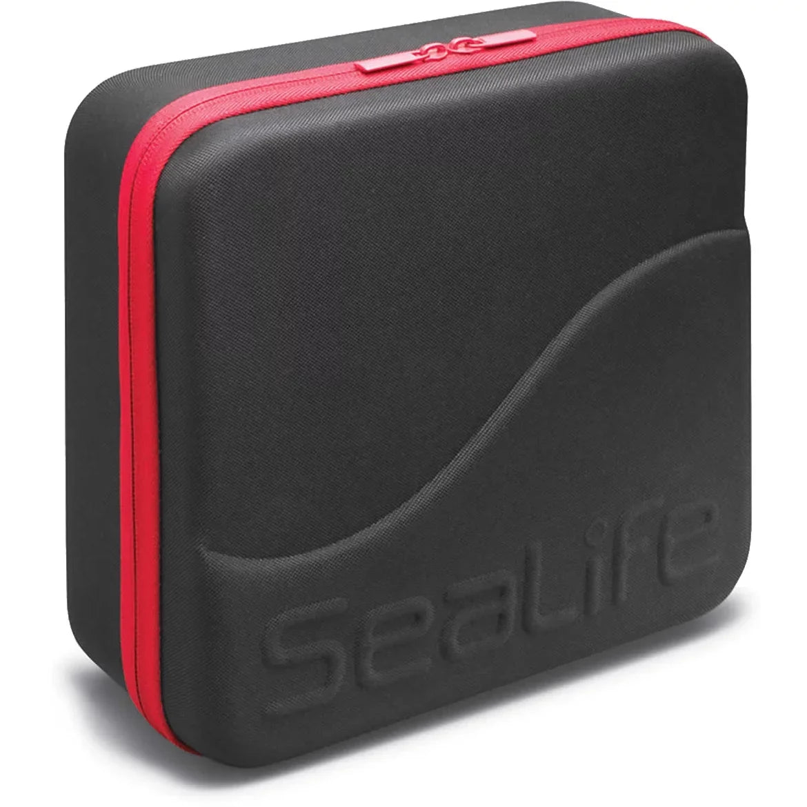 Single Dragon + Underwater Grip, with Tray Diffuser Head, Flash SL963 Sea SeaLife