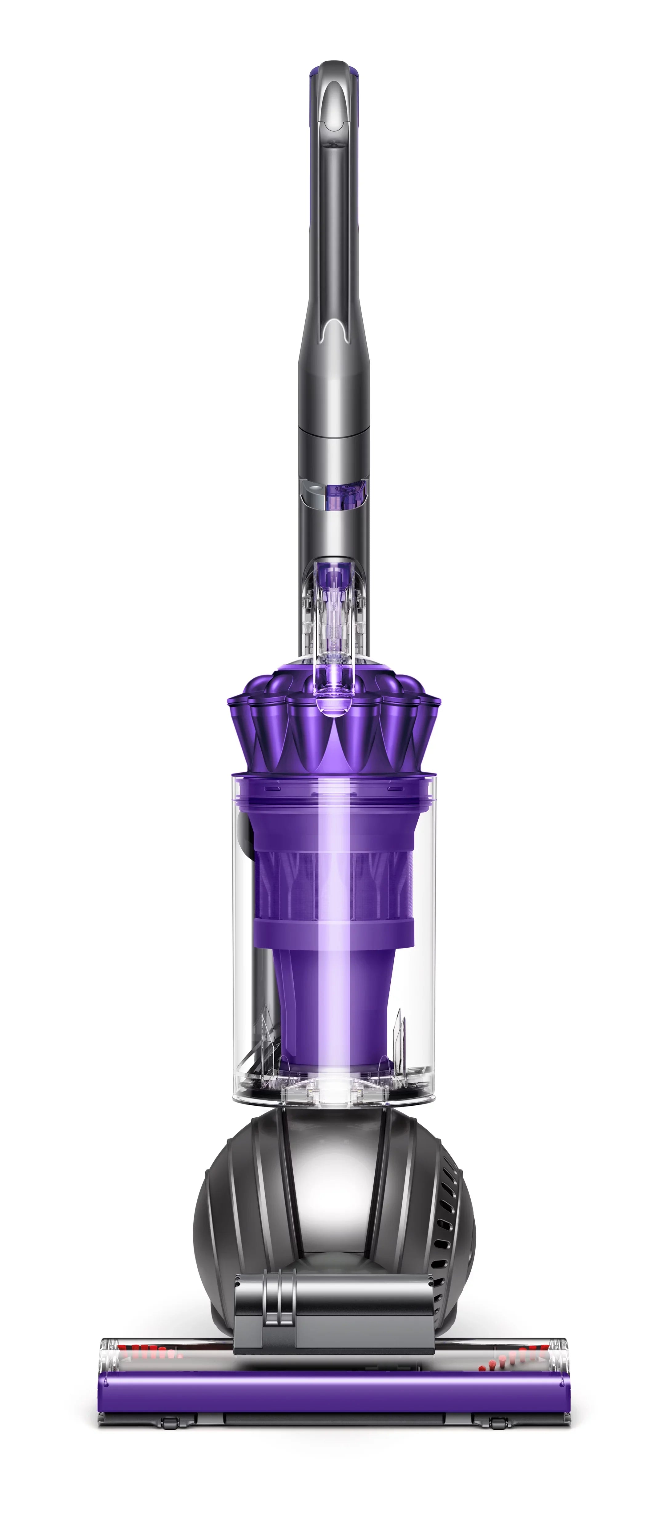 New 2 Ball Upright Animal | Dyson | Vacuum Purple