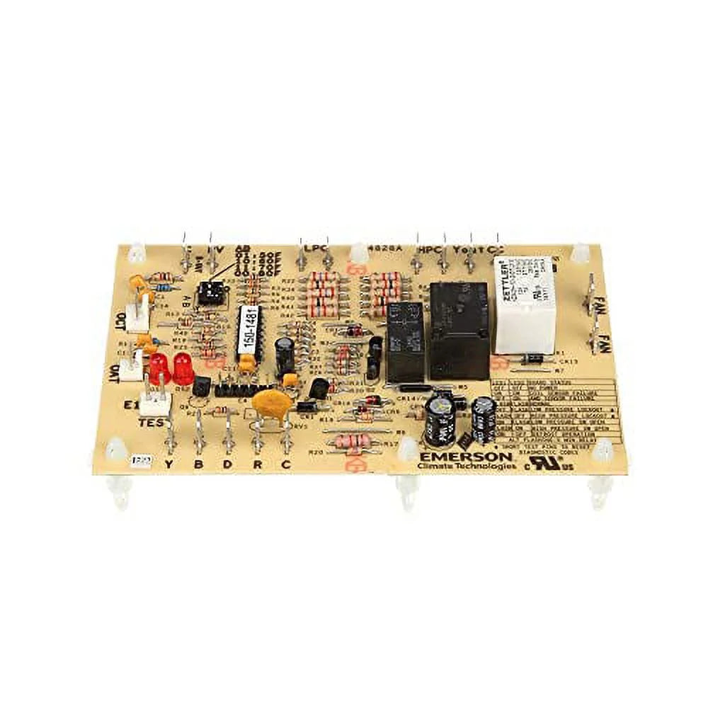 47D43-811 Emerson Demand Emerson Defrost Thermostats Control