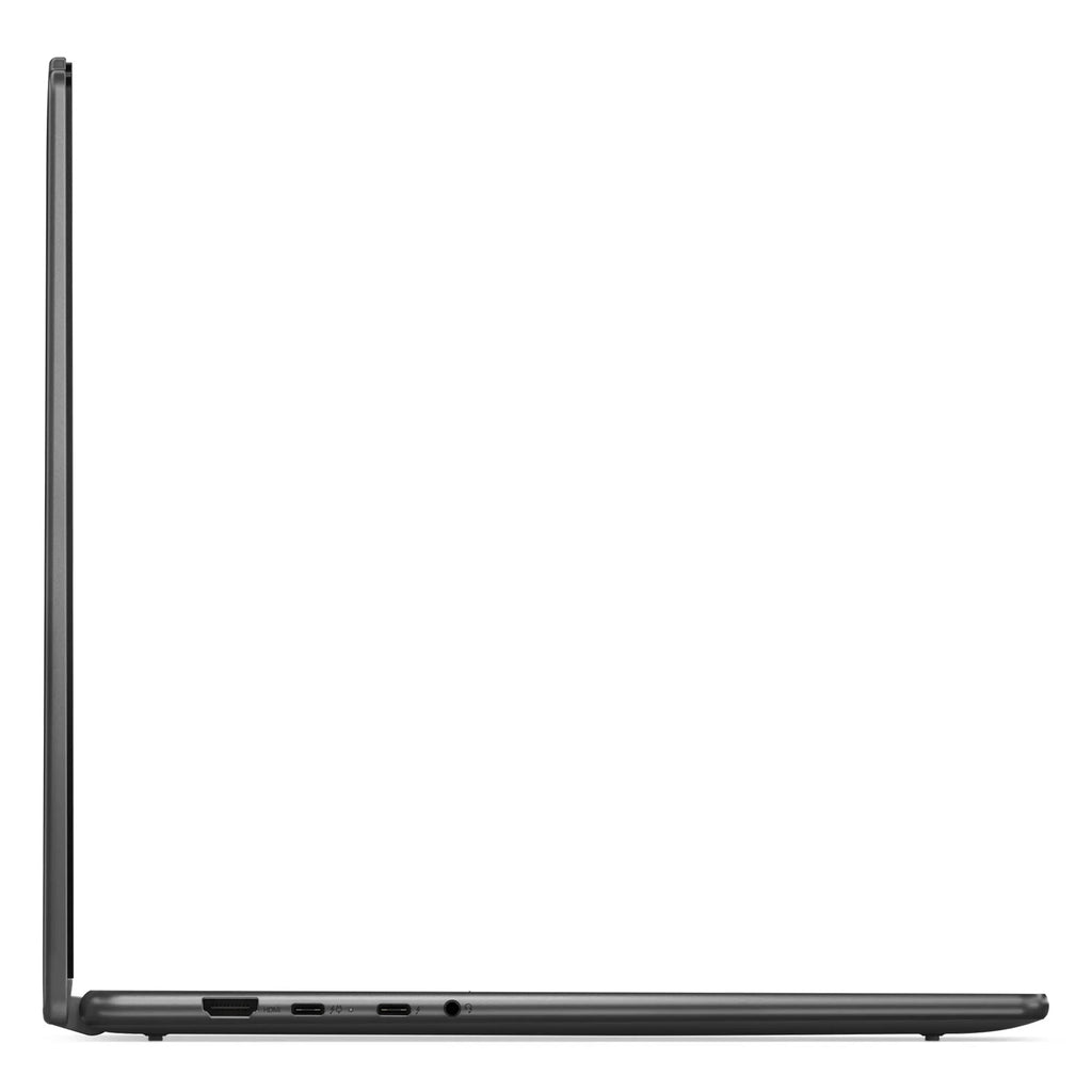 2-in-1 125U, GB, 7i SSD  Laptop, Graphics, 1TB 16" Yoga IPS Glass,