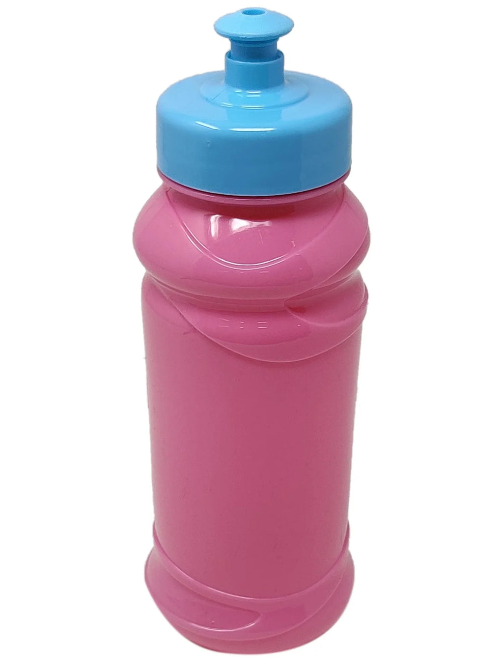 Travel Bottle Pull Mouse Set w/ Bag Carry-On Duffel Disney Water Minnie Top