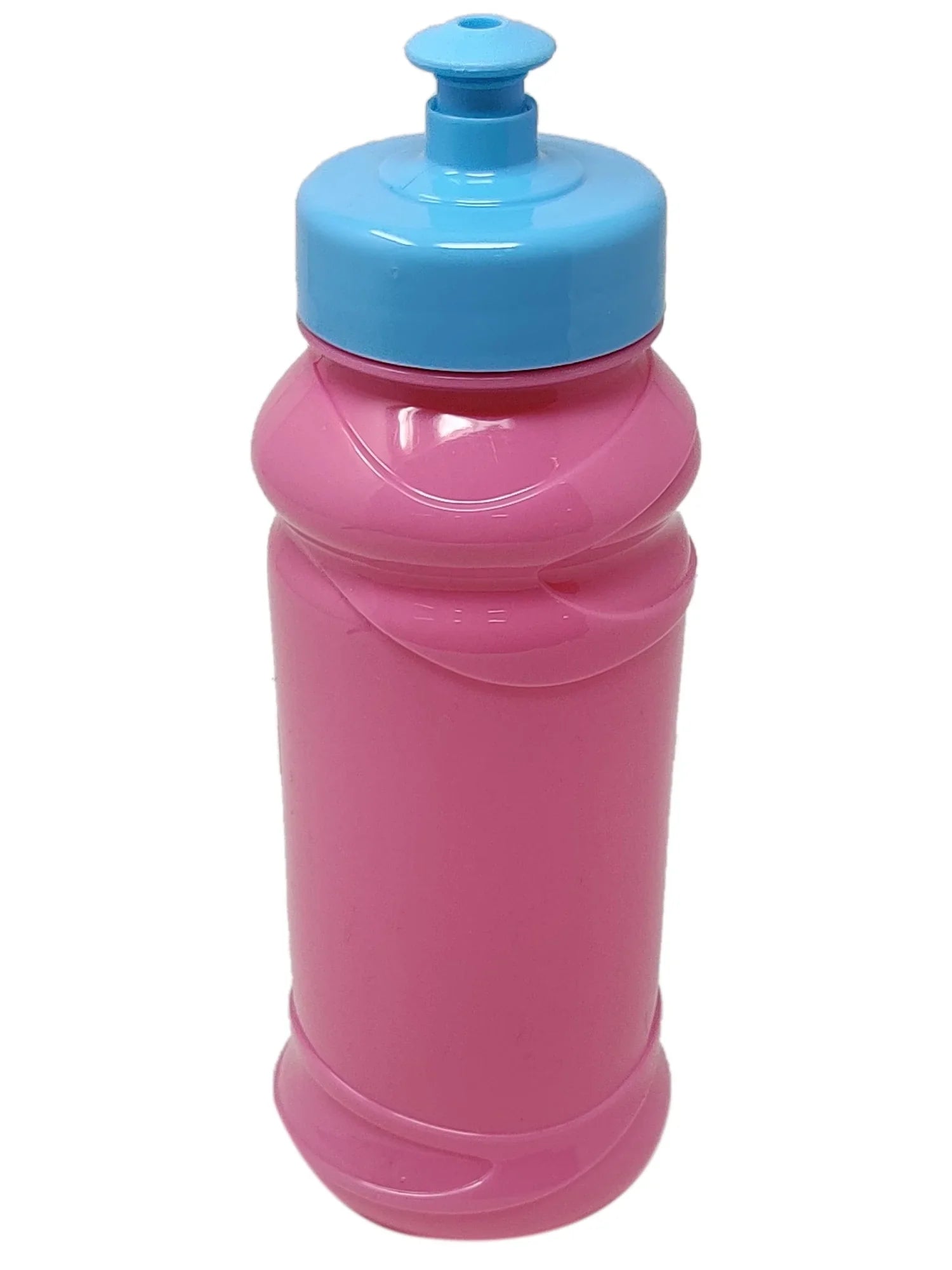 Travel Bottle Pull Mouse Set w/ Bag Carry-On Duffel Disney Water Minnie Top