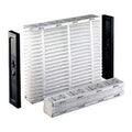 EXPXXUNV0016 16 Expandable - 3 X Media Pack Filter Of EZ Inch 25