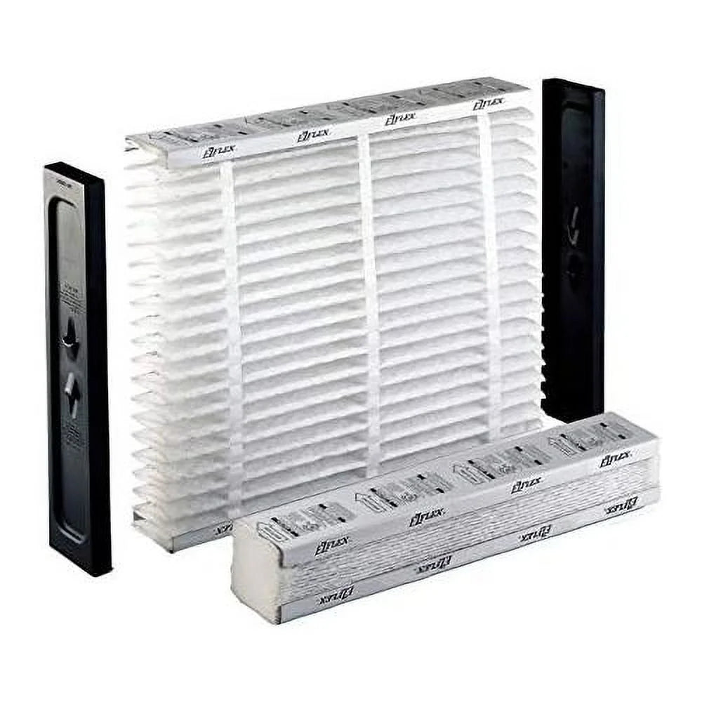 EXPXXUNV0016 16 Expandable - 3 X Media Pack Filter Of EZ Inch 25