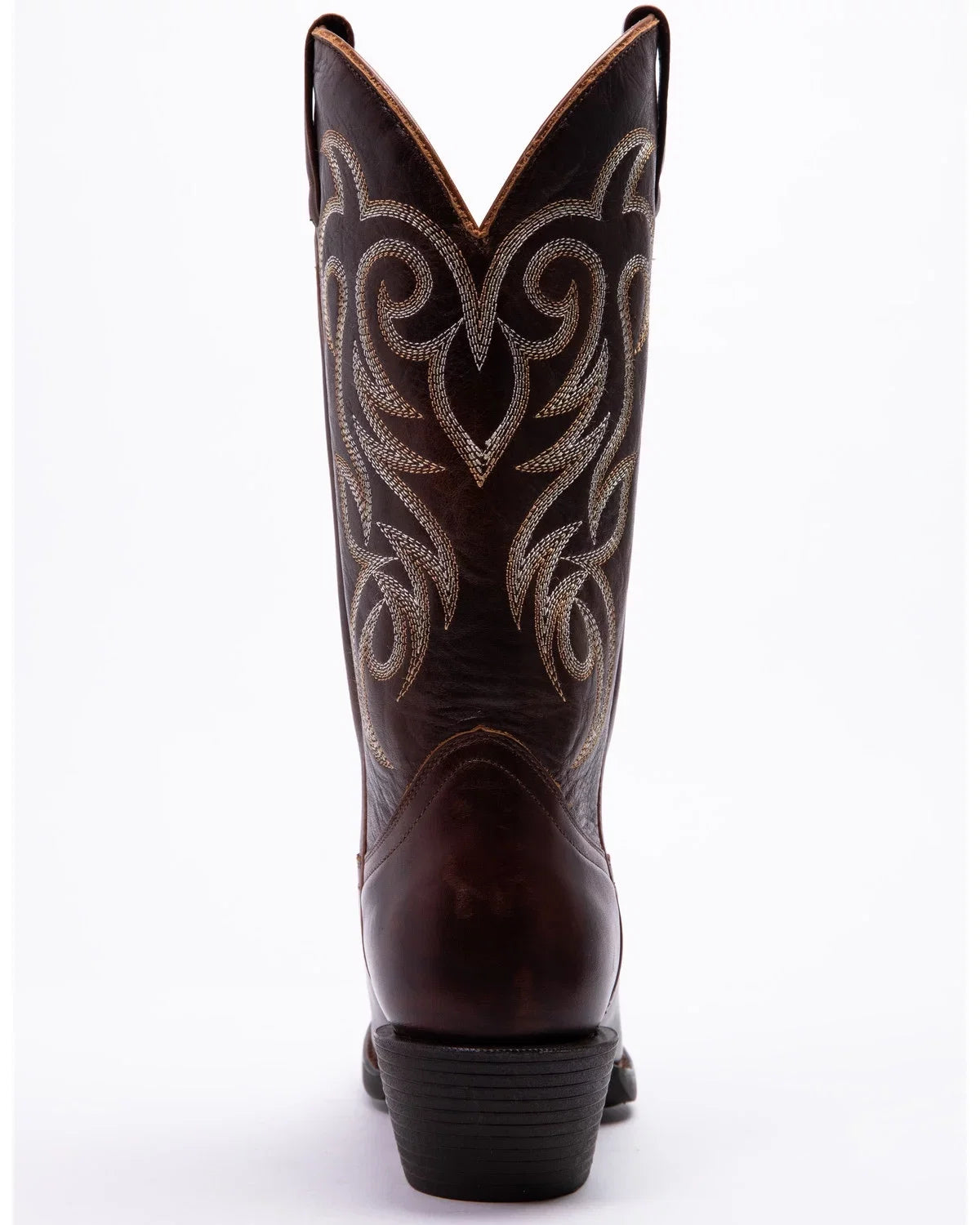 Surrender Gravity Western M Brown Shyanne Toe US Boot Xero 6 1/2 Performance Square Women's