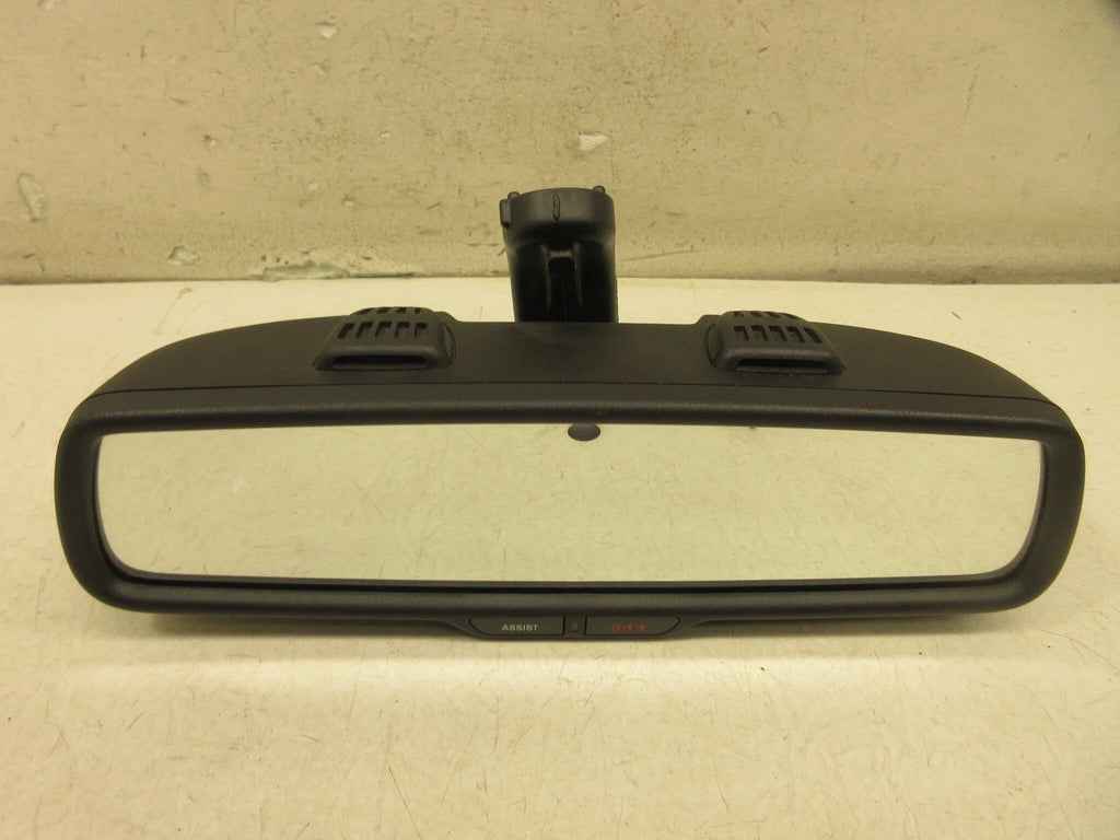 Mirror Auto Pre-Owned OEM Interior Jeep 16 (Good) Grand 15 14 View Limited Rear Dimming Cherokee