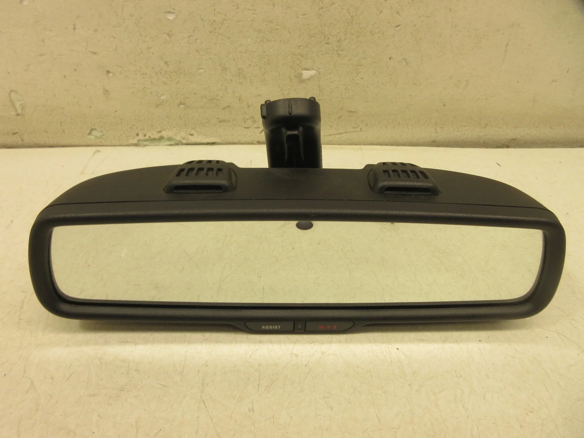 Mirror Auto Pre-Owned OEM Interior Jeep 16 (Good) Grand 15 14 View Limited Rear Dimming Cherokee
