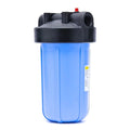 10 Big Whole Blue House HFPP-1-PR10 Pentek Housing Filter inch