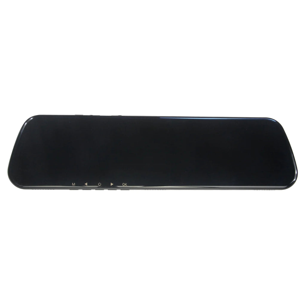 and Mirror Front VTR24MHD BOYO HD FHD with DVR Rear-View Camera -