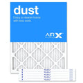 20x25x1 MERV AIRx 8 Pleated Dust Filter