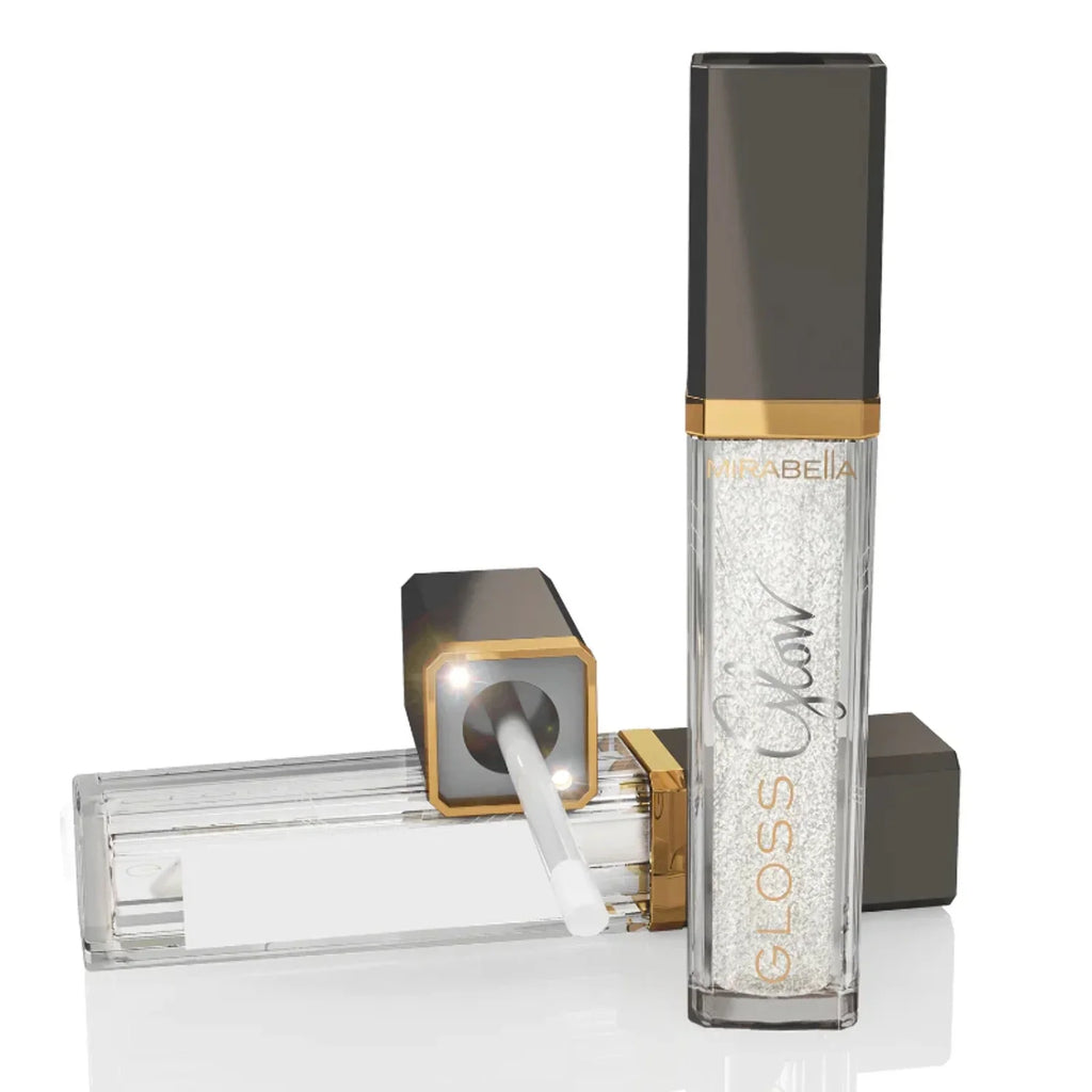 Light Gloss Glow Up Lip