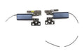 Right 5H50W13 and  Yoga ThinkPad C13 New Chromebook LCD Left Hinges 1st Genuine Gen