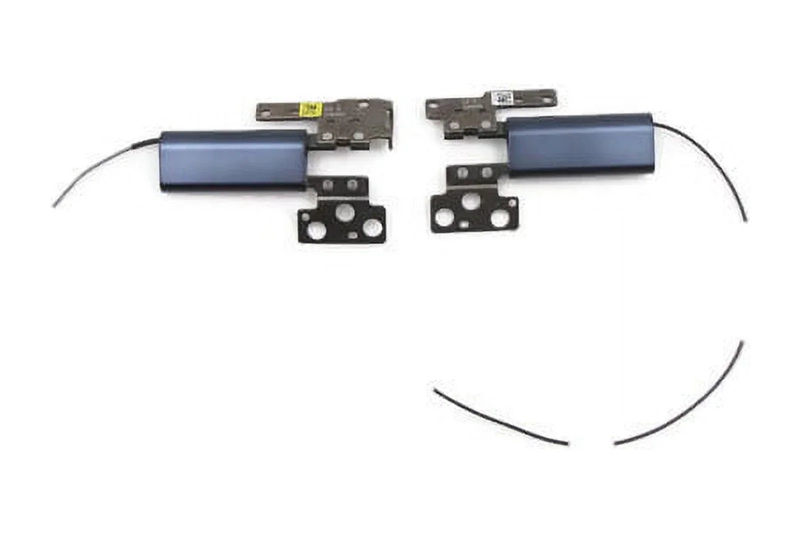 Right 5H50W13 and  Yoga ThinkPad C13 New Chromebook LCD Left Hinges 1st Genuine Gen