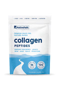 3 for Collagen - Hydrolyzed Hair, - Nails Protein Collagen - & Collagen (56 NativePath Skin, Powder 1 19.8 Skin Type Powder oz Servings) Peptides for
