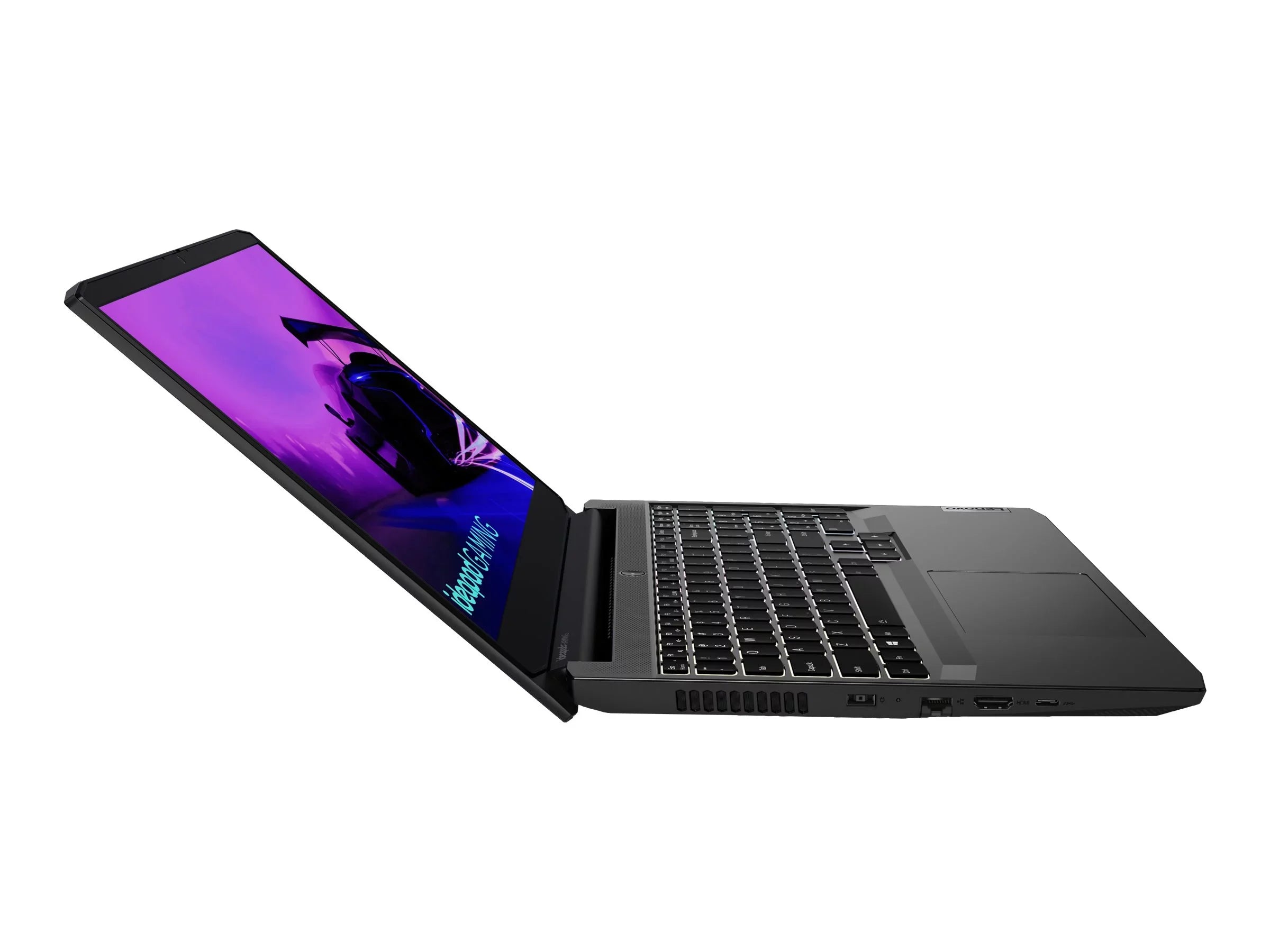 180-degree Wi-Fi shadow NVMe, RAM - SSD 120 US Ti 5600H Hz 5 GB 3 AMD / 6 IPS IdeaPad 1080 (Full - design 11 3.3 512 8 - HD) GF - 15.6" - - TLC 1920 x @ - 3050 Win 82K2 Ryzen black Gaming GB hinge - -  RTX Home 15ACH6 - kbd: GHz