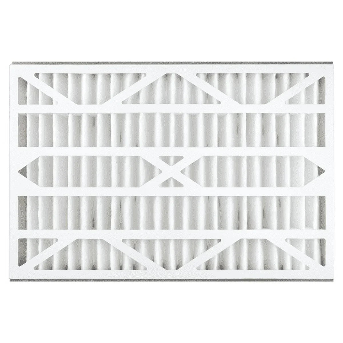 AC HVAC in Lennox the Furnace Replacement USA 16x25x3 Air for Made 13 X5427, Filter Health 3-Pack, Filters X0581 MERV AIRx