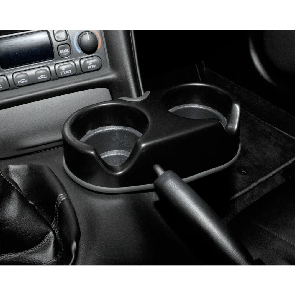 Chevrolet For Holder C5 Dual Corvette 1997-2004 Drink Cup