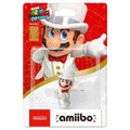 [Nintendo] Wedding UK Mario Import Amiibo Accessory