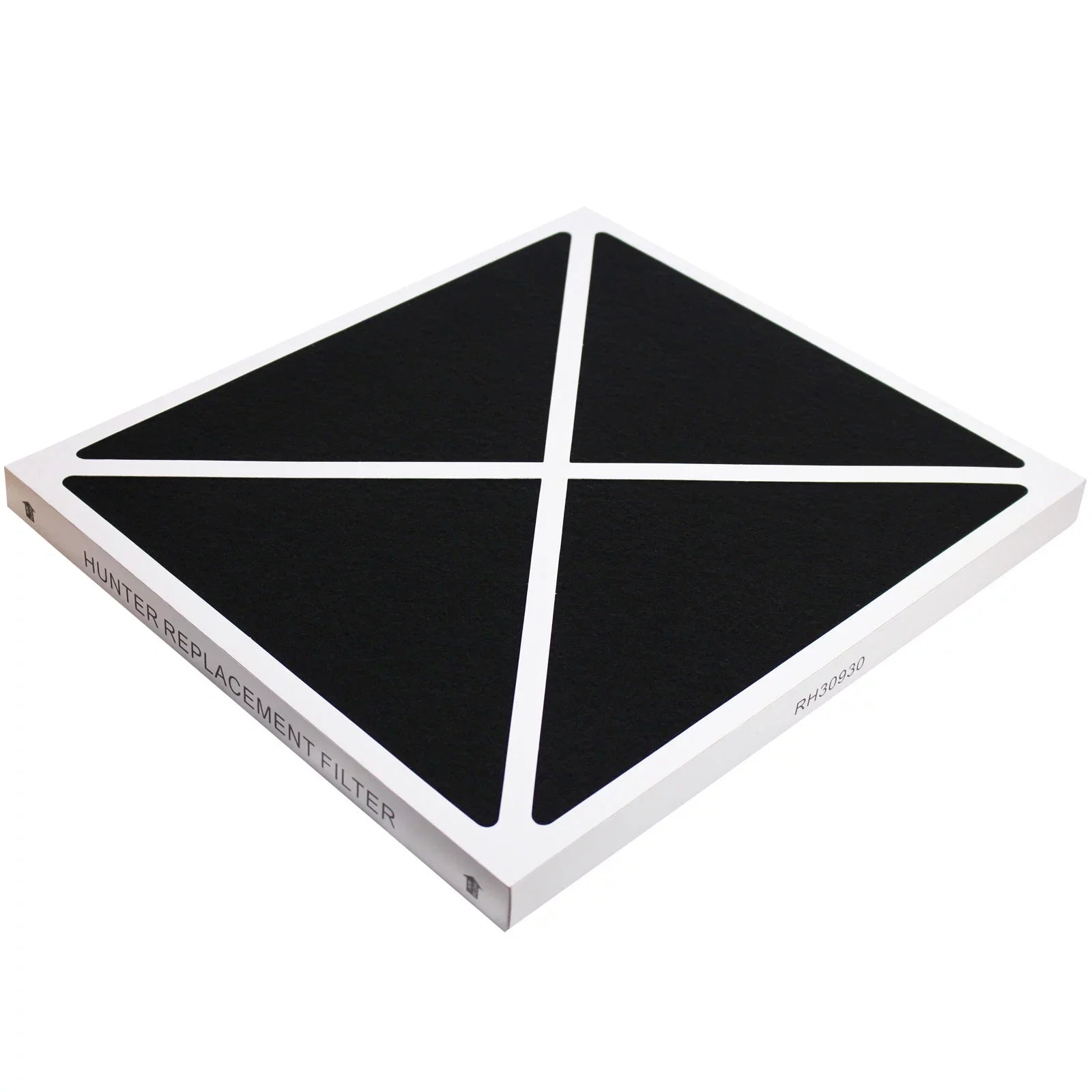 Air - Compatible Hunter Hunter Filter Air Purifier 4-Pack Replacement 30930 Filter 30374