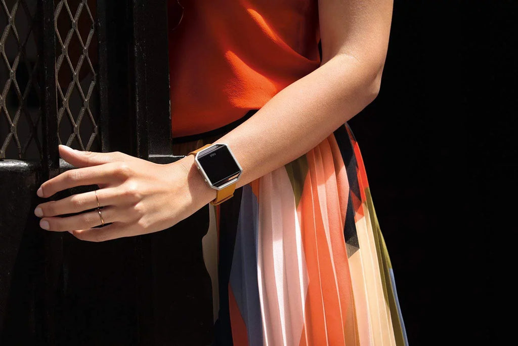 Sleep/Activity Fitbit Monitor Wristband