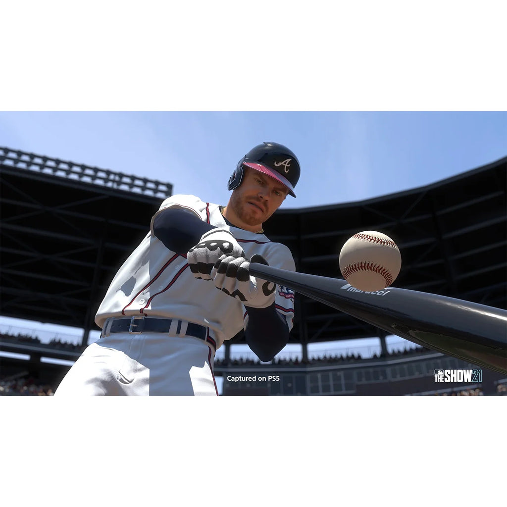 of 21 Two - Bundle MLB The and Game For PlayStation Tsushima 4 Show Ghost
