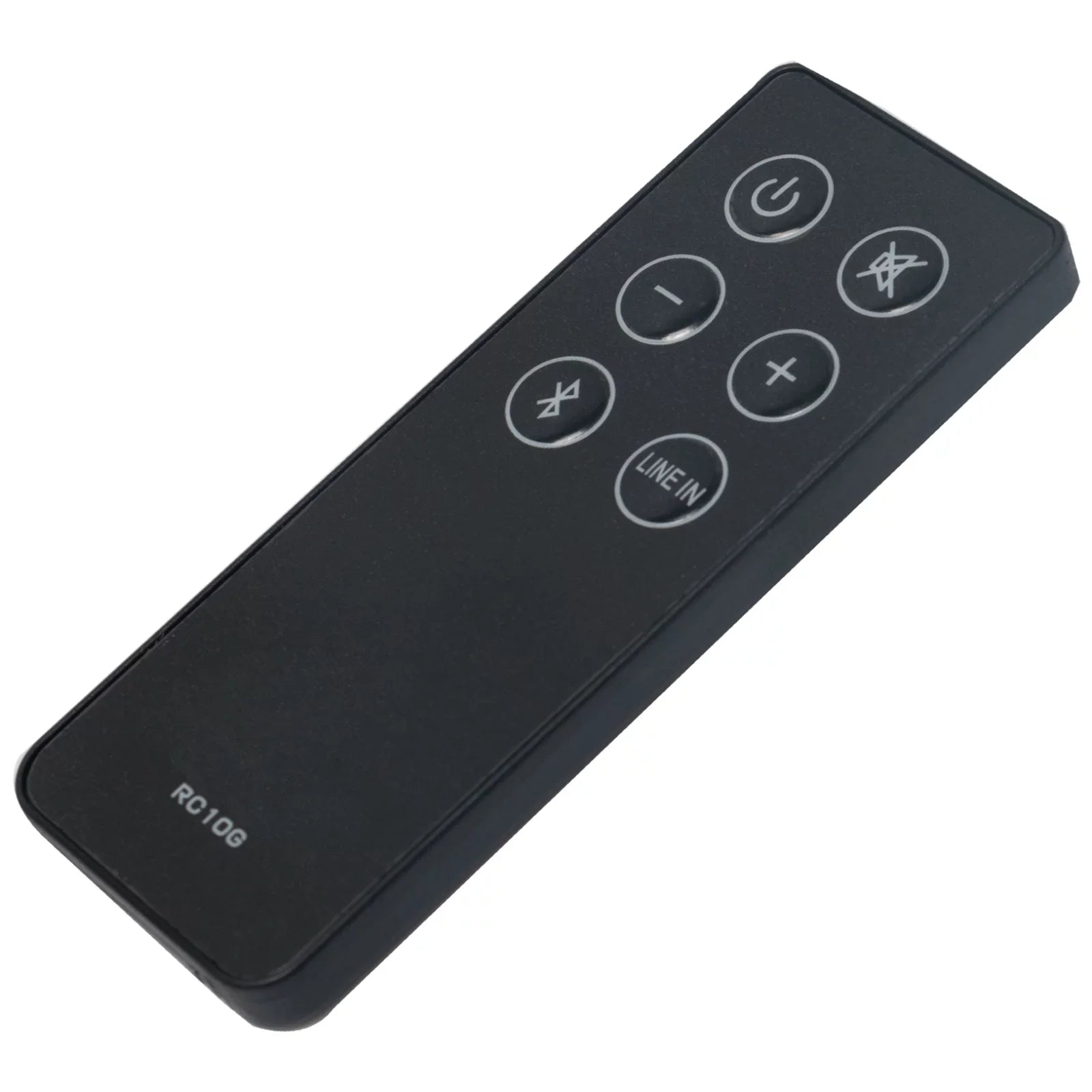 Compatible Remote RC10G Bookshelf Control Edifier Speakers with New R1700BT