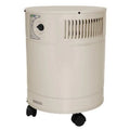 Exec Pro Airmedic A5AS21227111 with 5 Filter Grade-UV Activated Industries Carbon Allerair Medical