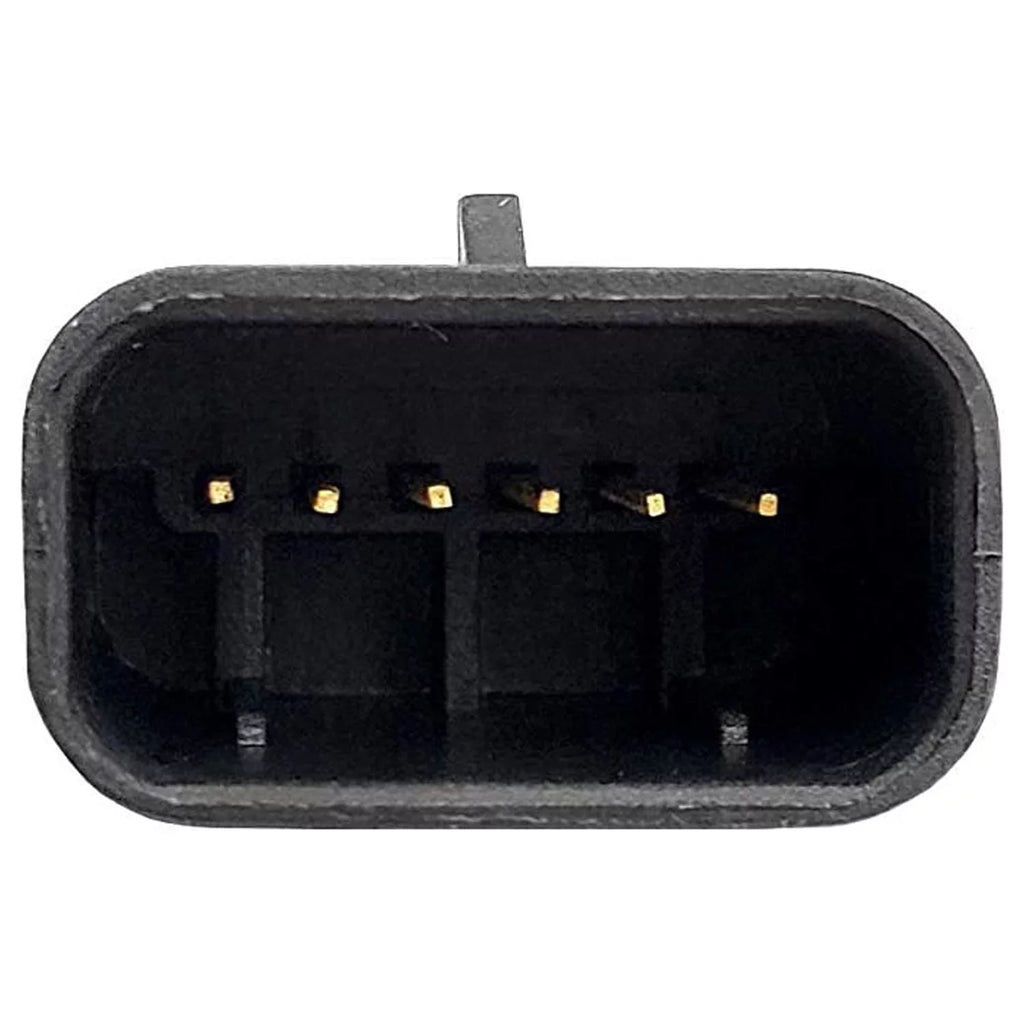 Ford D2BZ-19G490-B, Camera D2BZ-19G490-D Backup Tailgaters Sedan Part for (2014-2017) Replacement Fiesta # OE Master