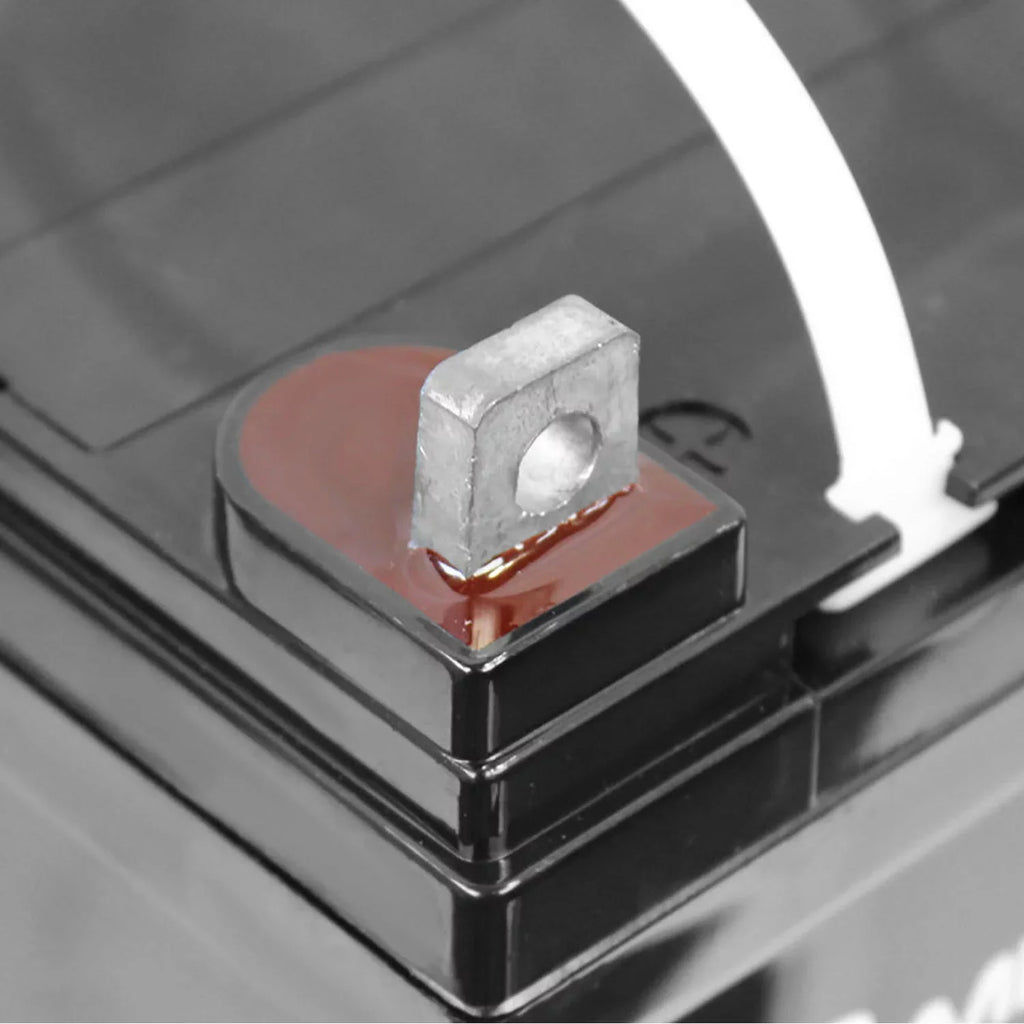 12V Battery - Pack Pride Mobility 4 35AH Powerchair Jet 3 For