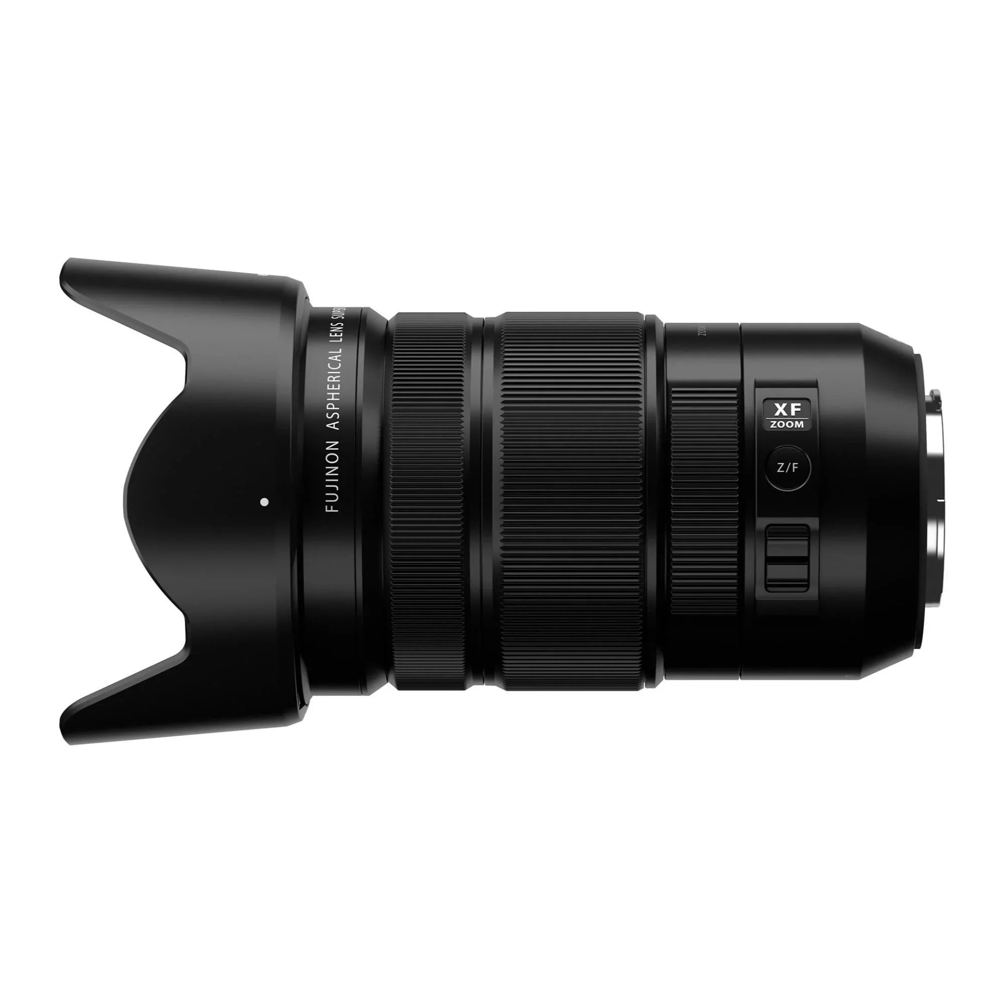 LM Battery 18-120mm Lens f/4 Bundle Fujinon Charger with PZ WR XF and Fujifil