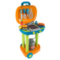 Play! - Dinner Toy Grill Hey! Set Set Kids Play Pretend Play BBQ