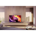 55" TV Pre-Owned Sony LED 4K (Good) Class (2160p) (KD55X80K) Smart