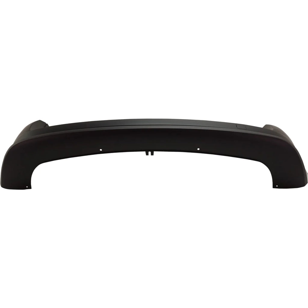 RD76010006P Rear ProMaster City Cover Ram Tonneau 2015-2021 for