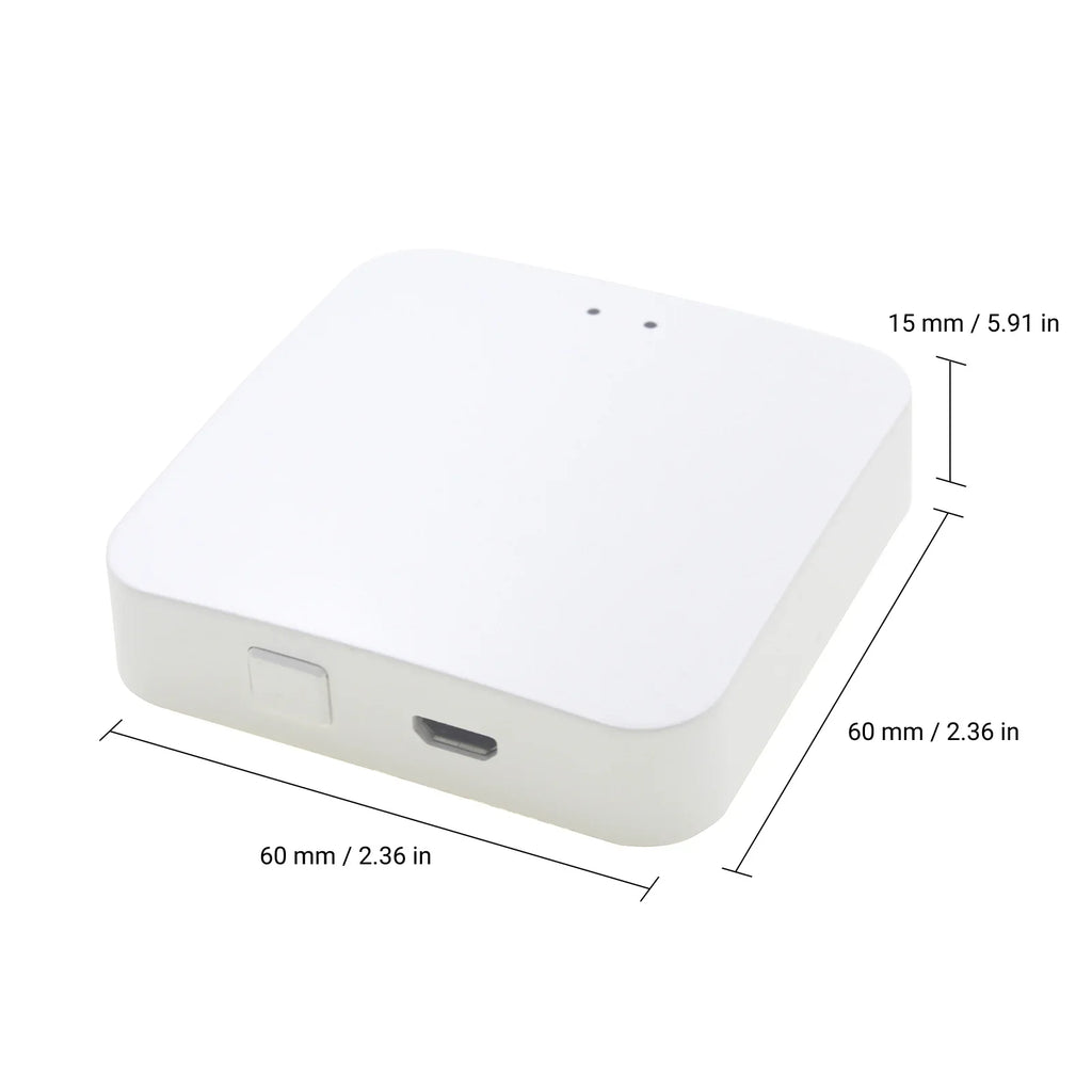 Compatible GoolRC Gateway,Hub Lanru Voice Remote Compatible Smart With Iuppa Remote Voice Havou Adben Voice 3.0 Dsfen