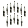 Plug for Pack) 2004-2004 6.0L/5935cc Platinum (12 Laser Spark NGK DB7 ASTON PTR5D-10 MARTIN GT