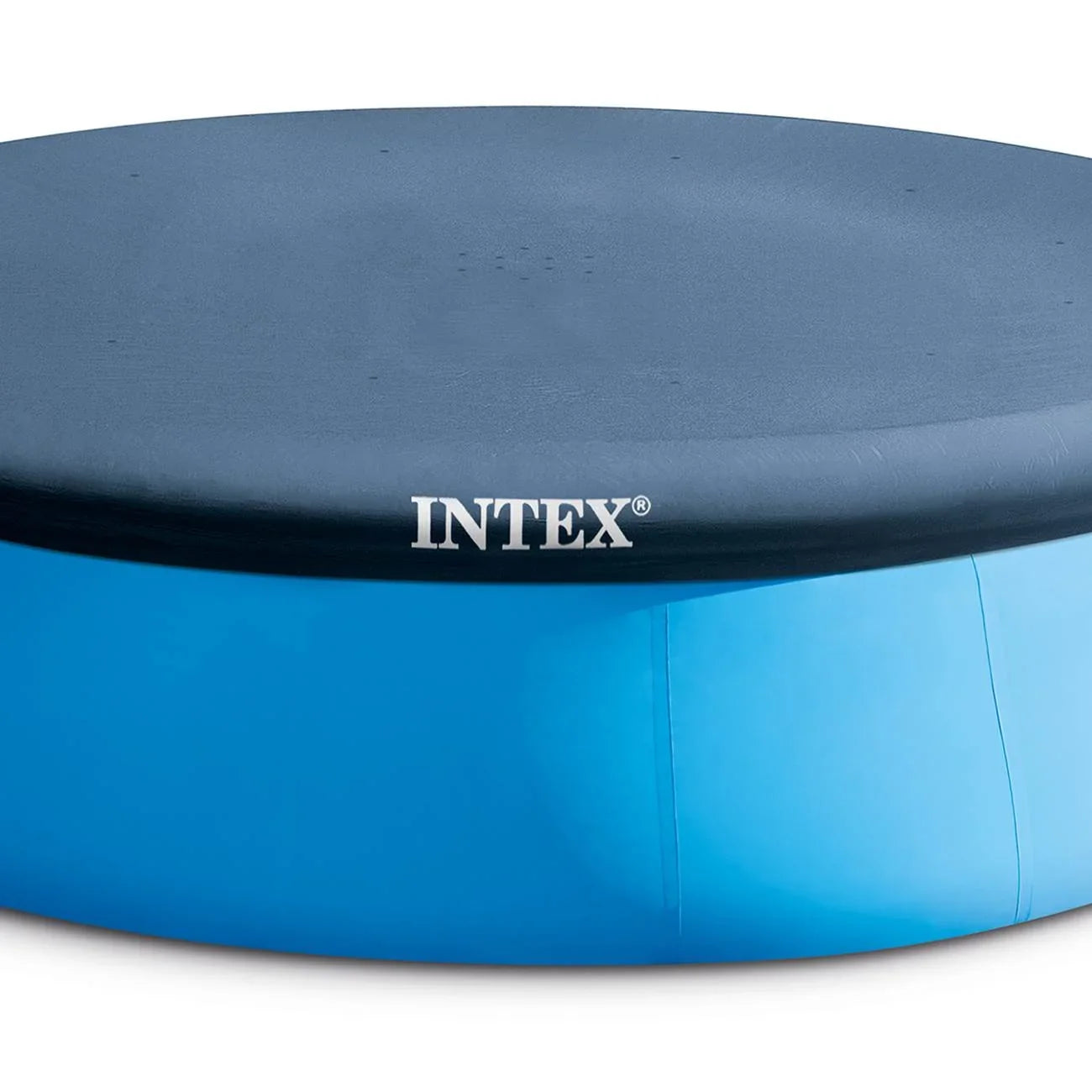 32" Outdoor Set 13' Intex Inflatable Pump with Cover & x Filter Pool Easy