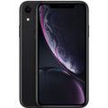 iPhone 256GB - Unlocked Carrier XR Black (Good)  Pre-Owned -
