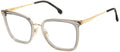 CARRERA 3040 KB7 Grey Eyeglasses