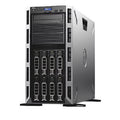 2.4Ghz DELL T430 pre-owned 16GB x 2TB 8 V3 Plug PowerEdge Core 3.5" Eight H330 Hot E5-2630 3x SAS