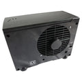 Car Evaporative Air Fan Cooler Conditioner 12V Conditioner Condition Car Car QNFEPKG Water Truck Air Home Car Conditione Conditioner Mini Air Evaporative Portable